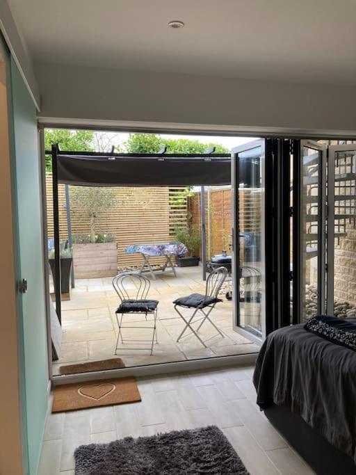 Davids Dairy- A Perfect Getaway. Vila Kings Cliffe Exterior foto