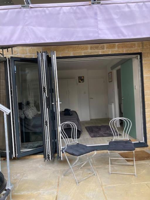 Davids Dairy- A Perfect Getaway. Vila Kings Cliffe Exterior foto