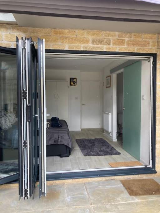 Davids Dairy- A Perfect Getaway. Vila Kings Cliffe Exterior foto
